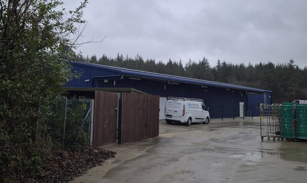Sleeda Farm (Phase 3)